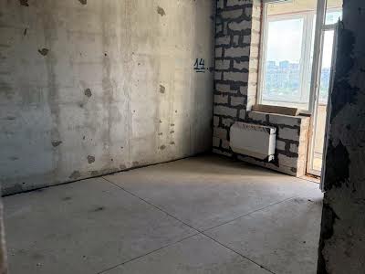 квартира за адресою Костанді вул., 104