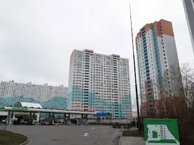 квартира по адресу Одеське шоссе, 18