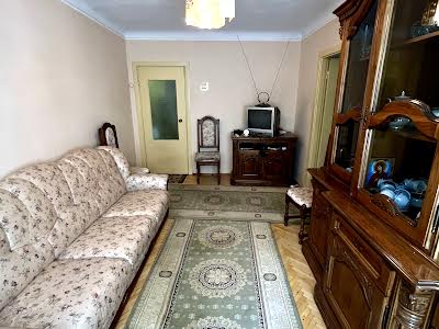 квартира по адресу Василиянок ул., 66а