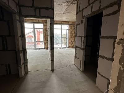 квартира за адресою Дачна вул., 28А