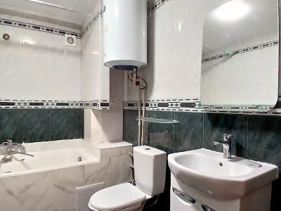 квартира за адресою Миколи Мурашка вул., 6