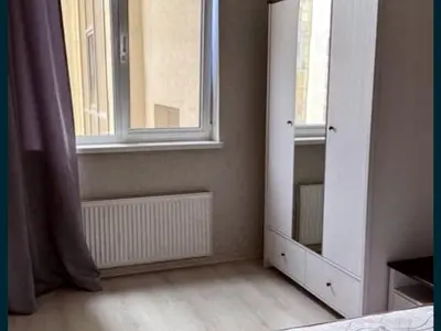 квартира по адресу Алексея Вадатурского ул. (Маршала Малиновского), 16