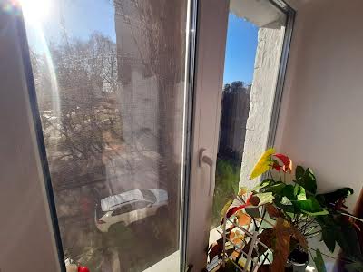 квартира за адресою Макіївська вул., 2