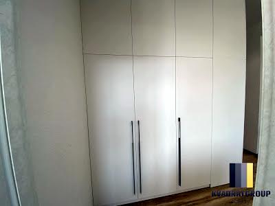 квартира по адресу Европейский пер., 9
