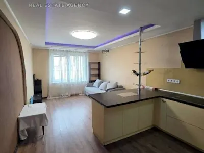 квартира по адресу Юлии Здановской ул. (Ломоносова), 36-А
