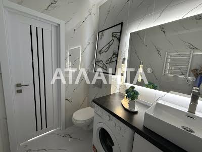 квартира за адресою Краснова вул., 3