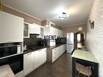 квартира за адресою Івана Франка вул., 6
