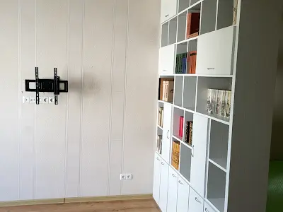 квартира по адресу Соборна ул., 100-А
