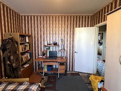 квартира по адресу Железняка ул., 14