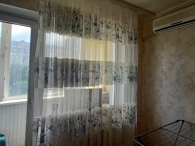 квартира за адресою Академіка Заболотного вул., 40