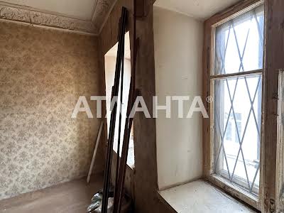 квартира по адресу Пантелеймоновская ул., 46