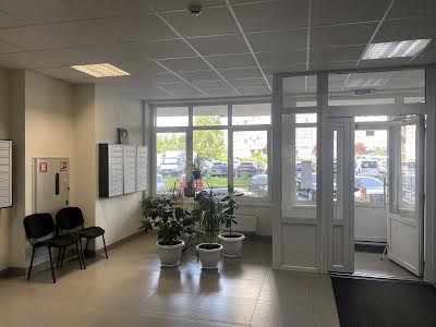 квартира за адресою Київська вул., 243