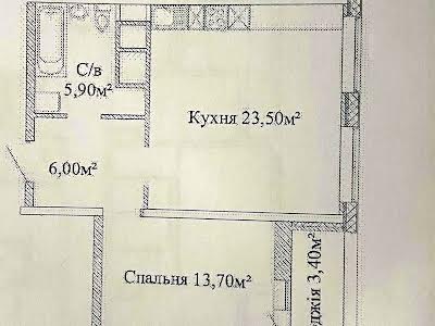 квартира за адресою Варненська вул., 27а/2