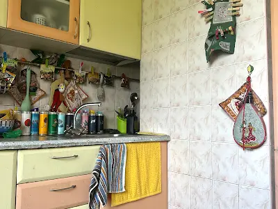 квартира за адресою Дмитра Луценка вул. (Крейсера 