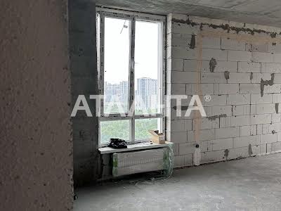 квартира за адресою Приміська вул., 22-Б