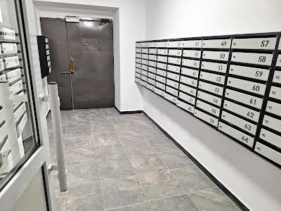 квартира по адресу Сумгаитская ул., 38