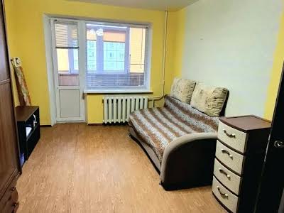 квартира за адресою Мануйлівський просп. (Воронцова), 77