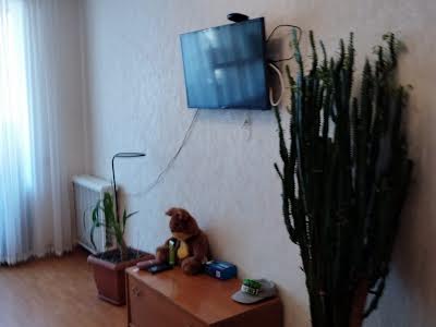 квартира за адресою Академіка Корольова вул., 81/1