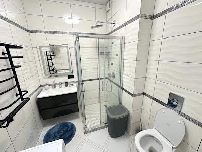 квартира за адресою Берестейський просп. (Перемоги), 11 к2