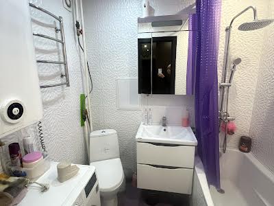 квартира за адресою Маяковського, 8