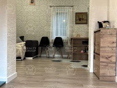 дом по адресу Затишна, 52
