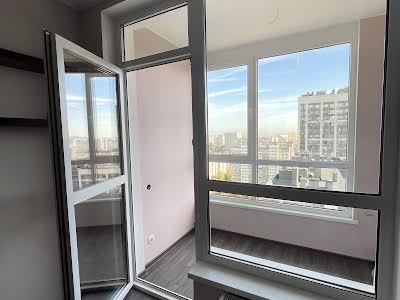 квартира за адресою Європейського Союзу просп. (Правди), 43а