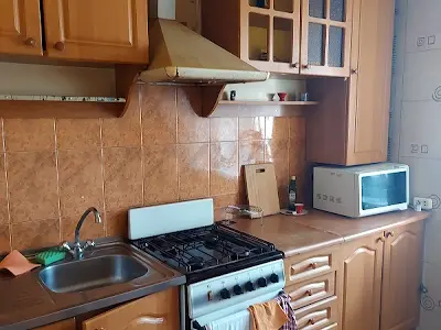 квартира по адресу Братиславская ул., 38