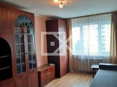 квартира за адресою Оболонський просп., 18г