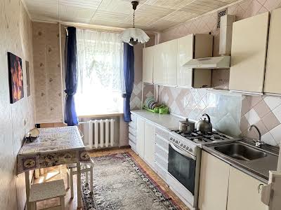 квартира по адресу Генерала Петрова ул., 74