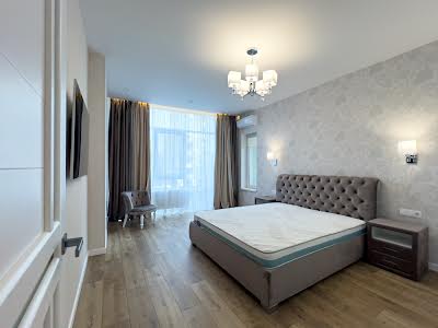 квартира за адресою Саперне Поле вул., 5-А