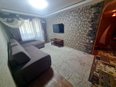 квартира по адресу Мира просп., 56
