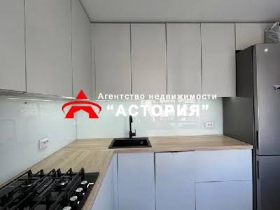 квартира за адресою Запорізька вул., 6
