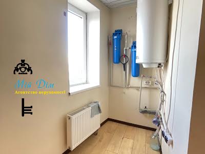 квартира за адресою Машинобудівників вул., 17а