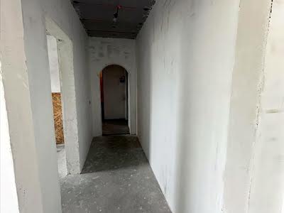 квартира за адресою Параджанова, 9