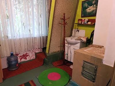 будинок за адресою соснова