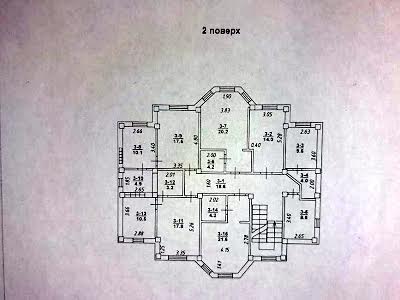 комерційна за адресою Радужная, 12