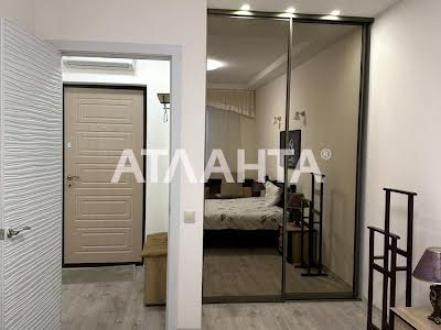квартира за адресою Академіка Корольова вул., 100
