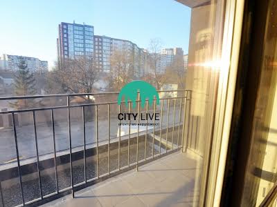 квартира за адресою Юліана Пелеша вул., 3