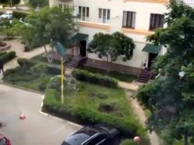 квартира по адресу Переяславская ул., 23