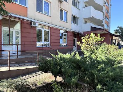 квартира за адресою Юрія Поправки вул. (Миколи Лебедєва), 14