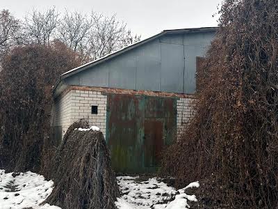 ділянка за адресою Михайлівська
