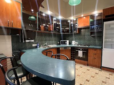 квартира по адресу Антоновича ул. (Горького), 9