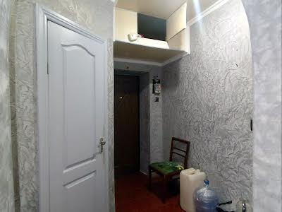 квартира за адресою Молодіжна, 10