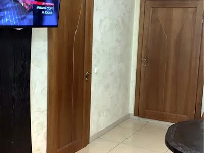 квартира за адресою Казачья, 1