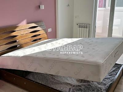 квартира за адресою Дерев'янка вул., 16а