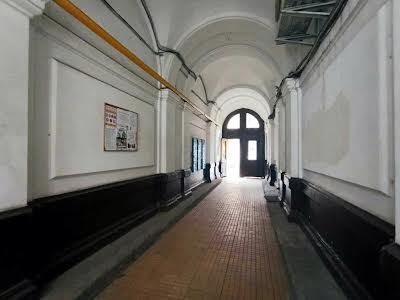 квартира по адресу Коперника ул., 28