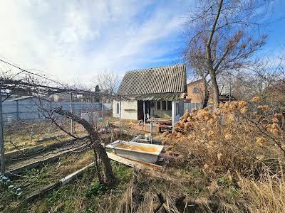 дом по адресу Садова 8
