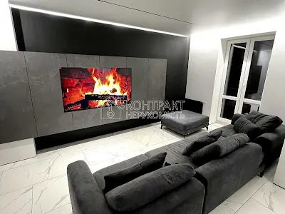 квартира за адресою Професорська вул., 12