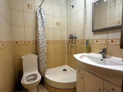 квартира за адресою Гетьмана Петра Дорошенка вул. (), 62