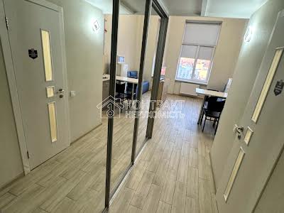 квартира за адресою Шевченківський пров., 40